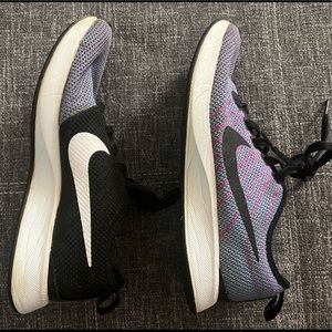 Nike Dualtone Racer Shoes - Womens 7